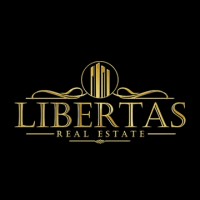 Libertas Real Estate logo, Libertas Real Estate contact details