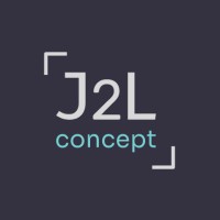 J2L Concept logo, J2L Concept contact details