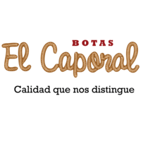 Botas El Caporal logo, Botas El Caporal contact details