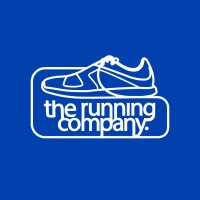 The Running Company Australia logo, The Running Company Australia contact details