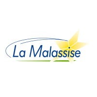 La Malassise logo, La Malassise contact details