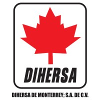 DIHERSA DE MONTERREY logo, DIHERSA DE MONTERREY contact details