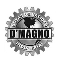 D Magno- Botas de Calidad Industrial logo, D Magno- Botas de Calidad Industrial contact details