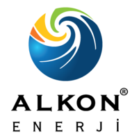 Alkon Energy logo, Alkon Energy contact details