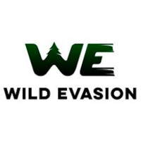 Wild'evasion logo, Wild'evasion contact details