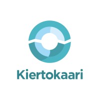 Kiertokaari Oy logo, Kiertokaari Oy contact details