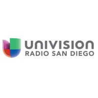 Univision Radio San Diego logo, Univision Radio San Diego contact details