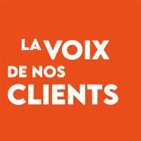 La Voix De Nos Clients logo, La Voix De Nos Clients contact details