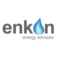 Enkon Energy Advisors LLC logo, Enkon Energy Advisors LLC contact details