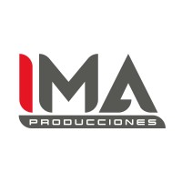 IMA Producciones logo, IMA Producciones contact details