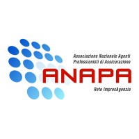 ANAPA Associazione Nazionale Agenti Professionisti di Assicurazione logo, ANAPA Associazione Nazionale Agenti Professionisti di Assicurazione contact details