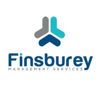 Finsburey Management Services Ltd logo, Finsburey Management Services Ltd contact details