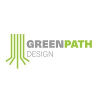 GreenPath Design logo, GreenPath Design contact details