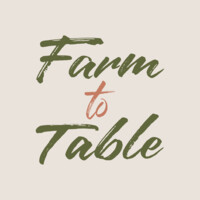 Farm To Table HK logo, Farm To Table HK contact details