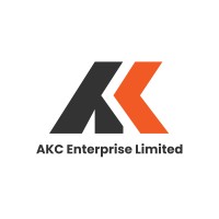 AKC ENTERPRISE LIMITED logo, AKC ENTERPRISE LIMITED contact details