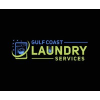 Gulf Coast Laundry Services logo, Gulf Coast Laundry Services contact details