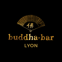 Buddha Bar Lyon logo, Buddha Bar Lyon contact details