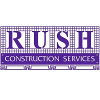 Rush Construction Services Ltd logo, Rush Construction Services Ltd contact details