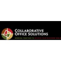 Collaborative Office Solutions logo, Collaborative Office Solutions contact details