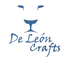 De Leon Crafts logo, De Leon Crafts contact details