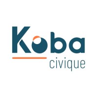 Koba Civique logo, Koba Civique contact details