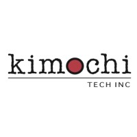 KIMOCHI TECH Inc. logo, KIMOCHI TECH Inc. contact details