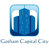 Gotham Capital City logo, Gotham Capital City contact details