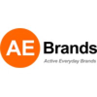 AE Brands Group (AEBG) logo, AE Brands Group (AEBG) contact details