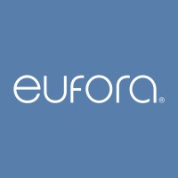 Eufora International logo, Eufora International contact details