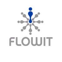 FLOWIT AG logo, FLOWIT AG contact details