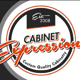 Cabinet Expressions logo, Cabinet Expressions contact details