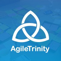 AgileTrinity logo, AgileTrinity contact details