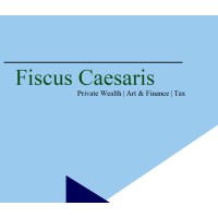 Fiscus Caesaris logo, Fiscus Caesaris contact details