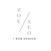 ZOE SEO + WEB DESIGN logo, ZOE SEO + WEB DESIGN contact details