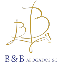 B&B ABOGADOS S.C. logo, B&B ABOGADOS S.C. contact details