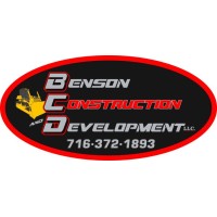 Benson Construction & Development LLC logo, Benson Construction & Development LLC contact details