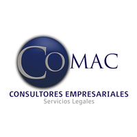 Consultores Empresariales Comac - Servicios Legales logo, Consultores Empresariales Comac - Servicios Legales contact details