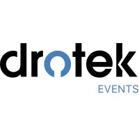 Drotek logo, Drotek contact details