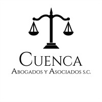 CUENCA ABOGADOS & ASOCIADOS logo, CUENCA ABOGADOS & ASOCIADOS contact details