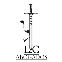 LC. Abogados. logo, LC. Abogados. contact details