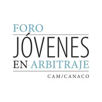 Foro Jóvenes en Arbitraje CAM-CANACO logo, Foro Jóvenes en Arbitraje CAM-CANACO contact details