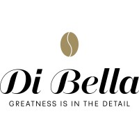 Di Bella Coffee logo, Di Bella Coffee contact details