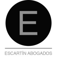 ESCARTIN ABOGADOS logo, ESCARTIN ABOGADOS contact details