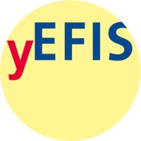 yEFIS logo, yEFIS contact details