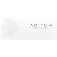 ADITUM EMPRESARIAL logo, ADITUM EMPRESARIAL contact details