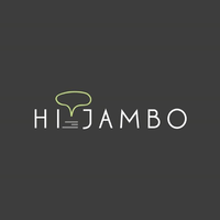 Hi Jambo logo, Hi Jambo contact details