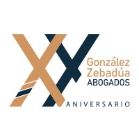 González Zebadúa Abogados, S.C. logo, González Zebadúa Abogados, S.C. contact details