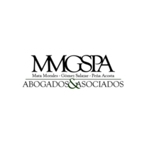 MMGS&PA ABOGADOS Y ASOCIADOS logo, MMGS&PA ABOGADOS Y ASOCIADOS contact details