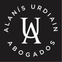 Alanís Urdiain Abogados logo, Alanís Urdiain Abogados contact details