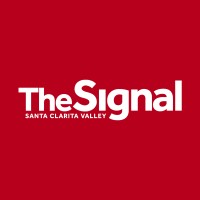 The Santa Clarita Valley Signal logo, The Santa Clarita Valley Signal contact details